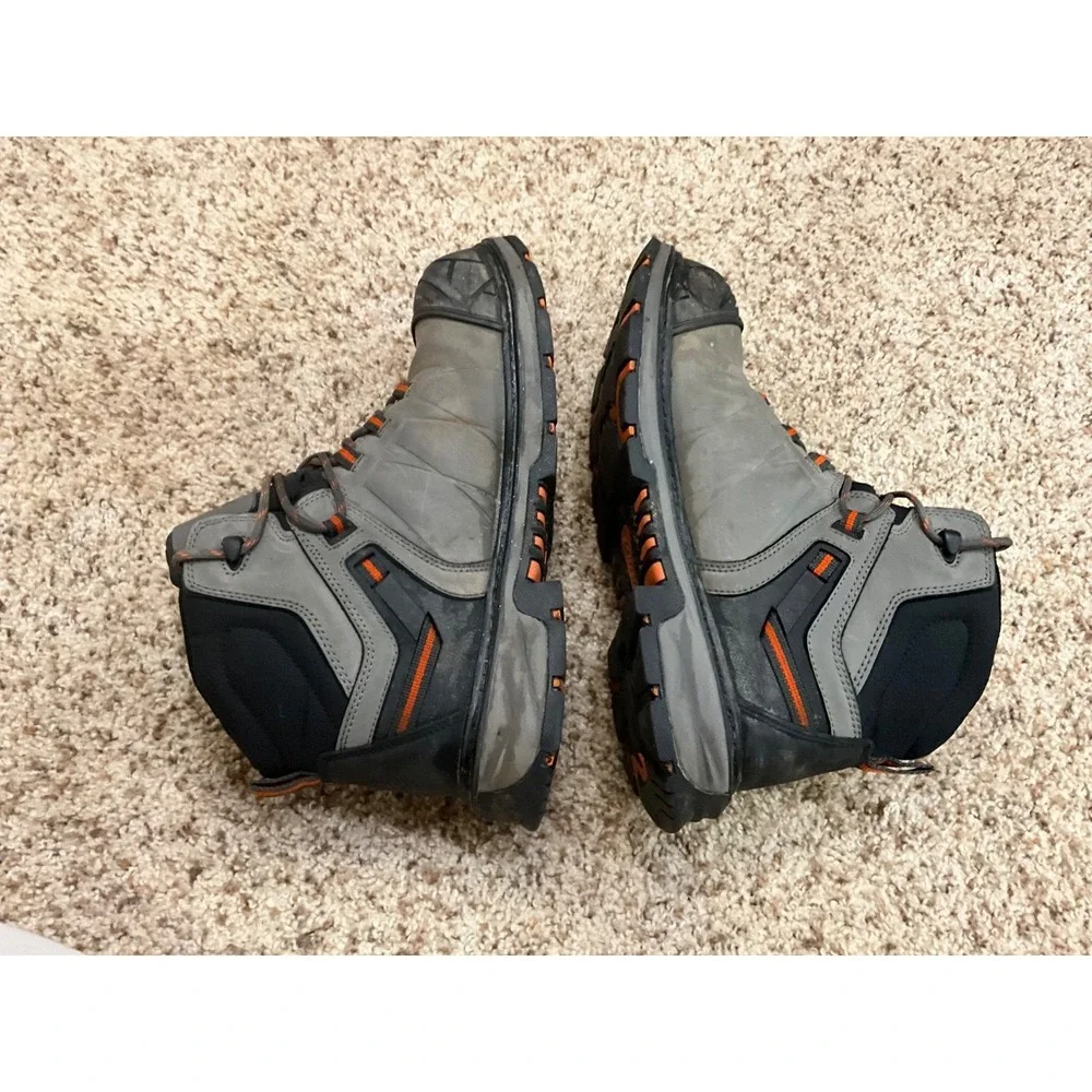 NORTIV 8 MENS WINTER WORK BOOTS SIZE 10‎